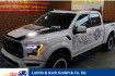 Ford Ford Others  others  autres f 150 roush gasanlage vollausstattung