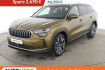 Skoda Kodiaq Selection 2.0 tdi selection 4×4 aut.*navi*led*pdc*
