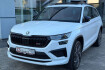 Skoda Kodiaq RS rs 2.0 tsi 4×4*panorama*1.hand*ahk*carpla