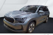Skoda Kodiaq Selection 2.0 tsi dsg selection 4×4 navi*ahk*7 sitz
