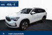 Skoda Kodiaq Selection 2.0tdi dsg 4×4 selection 7 sitze ahk cam