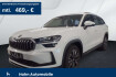 Skoda Kodiaq Selection 1.5tsi iv dsg matrix ahk cam navi acc app