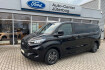 Ford Tourneo Custom Titanium Tourneo custom l2*8 sitzer*ahk*autom*leder*navi*