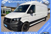 Volkswagen Crafter  kasten 35 lang hochdach fwd kamera gra dab klima