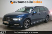 Volkswagen Passat Highline 2.0tdi r line virtual ahk pano acc