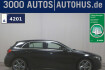 Mercedes Classe A AMG Line Benz a 220 d amg line navi led mbux ambiente tempomat