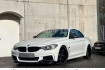 BMW Série 4 Coupé  428 i m performance*hifi*shz*vossen 20 zoll*f1