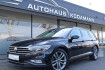 Volkswagen Volkswagen Others Business others  passat variant 2.0 tdi business*matrix*ahk*18