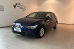 Volkswagen Golf 8 Life Golf viii life etsi  dsg  navi  kamera  acc