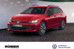 Volkswagen Golf 8 Goal Golf viii variant goal 1 5 l tsi acc led shz