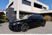 Mercedes Classe A AMG Line Benz a 180 amg**cam/tempo/ambiente/navi**