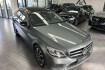 Mercedes Classe C  Benz c 200 t m navi/led/kamera/spurh./totw./standhz.