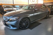 Mercedes Classe C Avantgarde Benz c 200 9g 2x avantg.*navi*led*pdc*digit tacho*rfk