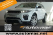 Land Rover Range Rover Evoque SE Range rover evoque aut. leder xenon meridian