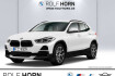 BMW X2  sdrive18d auto navi ahk led klima sitzhzg rfk