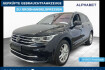 Volkswagen Tiguan Elegance 2.0 tdi elegance 4motion matrix ahk