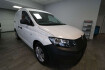 Volkswagen Caddy EcoProfi cargo kasten 2.0 tdi climatronic ahk