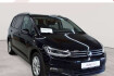 Volkswagen Touran Comfortline touran 2.0 tdi comfortline nav iq shz
