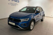 Volkswagen T-Roc Style T roc life   dsg  kamera  acc  led
