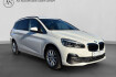 BMW Série 2 Coupé Sport Bmw 218  218 sport line+7sitze+led+navi+hifi