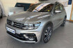 Volkswagen Tiguan Highline r line bmt 4motion/ahk / blechsch.