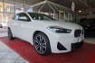 BMW X2 M-Sport sdrive18d m sport+navi+led+leder+dab+