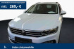 Volkswagen Passat SW Business Passat variant 2.0tdi dsg business matrix cam