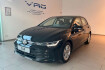Volkswagen Golf 8 Life Golf life   navi  acc  sitzhzg.  klima 3 z  led