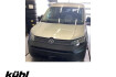 Volkswagen Caddy Flexible 2.0 tdi 7.sitzer navi ahk flugelturen