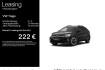 Volkswagen Taigo R-Line 1.5 tsi dsg r line* navi*iq light&drive*ah