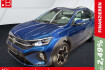 Volkswagen Taigo R-Line 1.5 tsi dsg r line iq.light ahk led acc navi