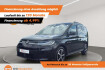 Volkswagen Caddy Dark Label 1.5 tsi dark label /led/pano/rfk/lane/shz/pdc/dab