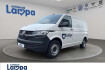 Volkswagen Transporter  kasten eco profi ahk rfk klima dab+