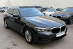 BMW Série 5  520 d touring panorama led ahk 1. hand