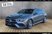 Mercedes CLA AMG Line Benz cla 180 cla 180 sb amg/mbux/led/parktronic/shz/lmr 19?