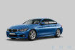 BMW Série 4 Coupé M-Sport Bmw 420  420 xdrive m sport*led*lci*navi