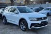 Volkswagen Tiguan R-Line r line 4 motion pano/acc/spur/ahk/shz