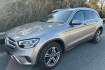 Mercedes GLC AMG Line Benz glc 220 d 4matic amg 360 kamera