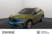Volkswagen Taigo Goal 1.5tsi dsg goal led navi rear view shz