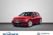 Volkswagen Golf 8 Life Golf 1.5 tsi life pano+ahk+acc+kamera+navi+app+s