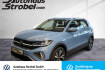 Volkswagen T-Cross Style T cross 1.0 tsi dsg style ab 3 99% acc led matri