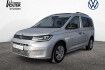 Volkswagen Caddy Move Maxi 1.5 tsi ahk pano kam led 7 sitzer
