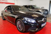 Mercedes Classe C AMG Line Benz c 180 cabrio *2. hd + led + sport + cd spieler