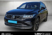 Volkswagen Tiguan Active 1.5 tsi dsg active *navi*led*kamera*hud*