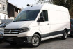 Volkswagen Crafter  35 l2 hochdach/kam/ahk/navi/led/carplay/