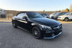 Mercedes Classe C AMG Line Benz c 200 cabrio amg line burmester 2 hd leder navi