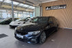 BMW Série 3 M-Sport 318 i touring m sport/sound/shzg/led/driving assi