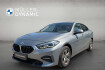 BMW Série 2 Coupé Advantage Bmw 218  218 d gran coupe advantage pdc tempomat shz dab