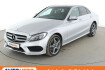 Mercedes Classe C AMG Line Benz c 220 c 220 d 4matic amg line aut.*nav*led*temp*pdc*shz*