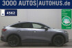 Audi Q4 e-tron  Q4 e tron q4 sportback 50 qu. s line navi vc rfk sound rfk